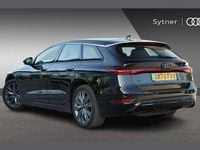 Used Audi e-tron Sport 310 kW (422 HP) 2025 Black SUV