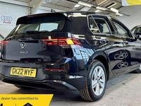 Used VW Golf VIII Life 150 HP (110 kW) 2024 Hatchback