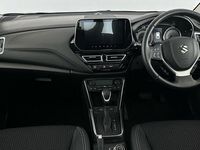 Used Suzuki SX4 S-Cross 116 HP (85 kW) 2024 Blue SUV