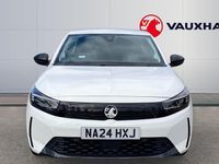Second-hand Vauxhall Corsa Design Edition 101 CP (74 kW) 2025 Hatchback