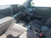 Used VW Tiguan R-line 150 HP (110 kW) 2024 Deep black SUV