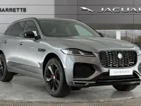 Used Jaguar F-Pace R-Dynamic 204 HP (150 kW) 2024 SUV