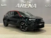 Used Vauxhall Mokka SRi 2021 Black SUV