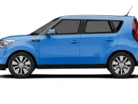Used Kia Soul 136 HP (100 kW) 2018 SUV