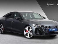 New Audi A5 204 HP (150 kW) 2025 Sedan