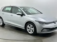 Used VW Golf VIII Life 128 HP (94 kW) 2023 Hatchback