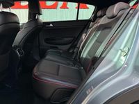 Used Kia Sportage GT-Line 136 HP (100 kW) 2019 SUV