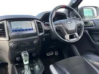 Usado Ford Ranger Raptor 213 HP (156 kW) 2022 Cinzento Pickup