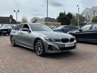 Used BMW 320 Sport Line 181 HP (133 kW) 2023 Grey Estate
