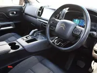 Used Citroën C5 Shine 226 HP (166 kW) 2022 Hatchback