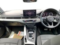 used Audi A4 DIESEL SALOON 30 TDI Technik 4dr S Tronic [ Virtual Cockpit, Reverse Camera, Parking System Plus, MMI Navigation Plus]
