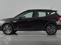 used Seat Arona 1.0 TSI 110 Xcellence [EZ] 5dr DSG