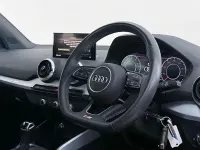 Used Audi Q2 S-Line 150 HP (110 kW) 2026 SUV