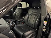 Used Audi Q8 Black Edition 2023 Black SUV