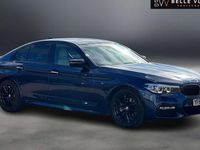 Used BMW 520 M Sport 190 HP (139 kW) 2019 Sedan
