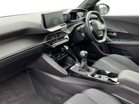 Used Peugeot 2008 GT 131 HP (96 kW) 2023 Orange SUV