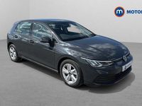 Usado VW Golf VIII Life 131 HP (96 kW) 2024 Citadino