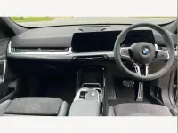 New BMW X1 M Sport 207 HP (152 kW) 2026 Black SUV