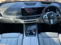 Used BMW X7 M Sport 347 HP (255 kW) 2024 Black SUV
