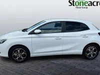 Used MG MG3 Trophy 194 HP (142 kW) 2026 Hatchback