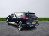 Usado Renault Kadjar Techno 140 HP (102 kW) 2022 Preto SUV