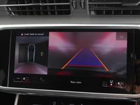 Used Audi A7 Sportback Black Edition 340 HP (250 kW) 2021 Black Hatchback