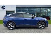 New VW ID.4 108 kW (148 HP) 2025 SUV