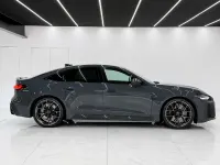 New Audi RS5 Performance 639 HP (469 kW) 2026 Grey Sedan