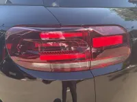 Used Citroën C5 Aircross 127 HP (93 kW) 2024 Black SUV