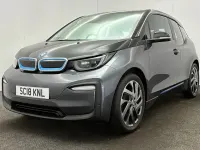 Usado BMW i3 170 CV (125 kW) 2018 Utilitario
