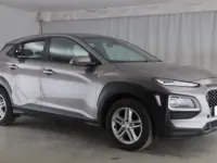 Used Hyundai Kona 120 HP (88 kW) 2018 SUV