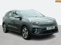 Used Kia e-Niro 150 kW (204 HP) 2021 SUV