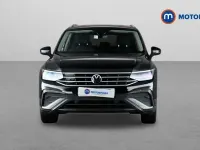 Used VW Tiguan Allspace Life 150 HP (110 kW) 2024 SUV