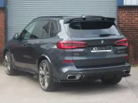 Used BMW X5 Sport Line 2020 Grey SUV