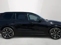 Used Volvo XC90 Ultimate 247 HP (181 kW) 2023 Black SUV
