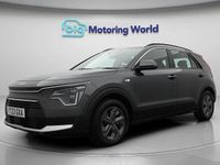 Used Kia Niro 141 HP (103 kW) 2023 Grey SUV
