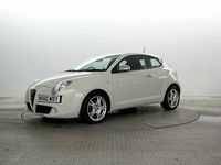 Used Alfa Romeo MiTo 2010 Hatchback