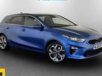Used Kia Ceed 140 HP (102 kW) 2019 Hatchback