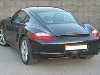 Used Porsche Cayman 2007 Coupe