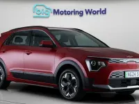 Used Kia Niro 150 kW (204 HP) 2025 SUV