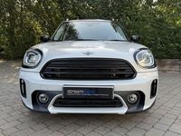 Used Mini Cooper Countryman Classic 2020 Silver SUV