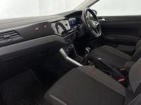 Used VW Polo Life 95 HP (69 kW) 2023 Grey Hatchback