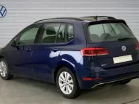 Used VW Golf VII SE 131 HP (96 kW) 2019 Hatchback