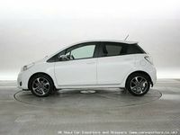 Used Toyota Yaris 2013 Hatchback