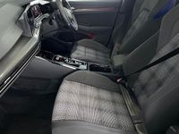 Used VW Golf VIII GTE 245 HP (180 kW) 2024 Hatchback
