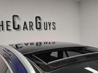 Used Mercedes GLC220 AMG line 2017 Blue Estate