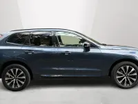 Used Volvo XC60 Plus 2022 Blue SUV