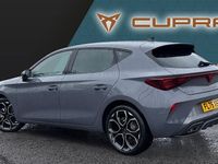 Used Cupra Leon 150 HP (110 kW) 2025 Hatchback
