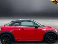 Used Mini Cooper S Coupé 184 HP (135 kW) 2015 Coupe