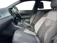 Usado VW Polo R-line 95 HP (69 kW) 2024 Branco Citadino